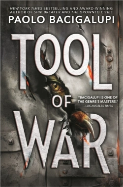 Bertrand.pt - Tool Of War