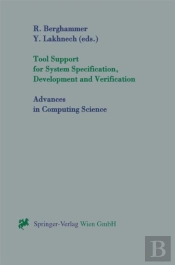 Tool Support For System Specification, Development And Verification