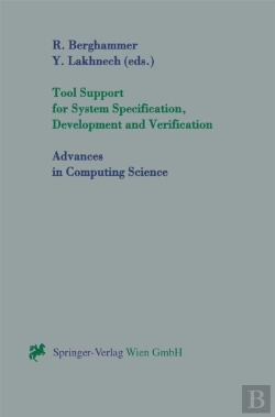 Bertrand.pt - Tool Support For System Specification, Development And Verification