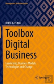 Toolbox Digital Business