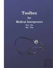Toolbox  For  Medical Interpreters