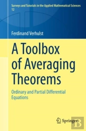 Toolbox Of Averaging Theorems