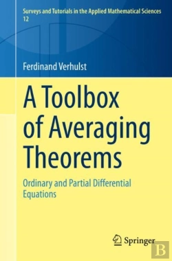 Bertrand.pt - Toolbox Of Averaging Theorems