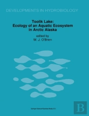 Toolik Lake