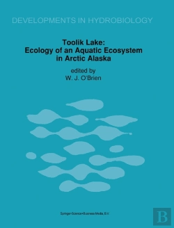 Bertrand.pt - Toolik Lake