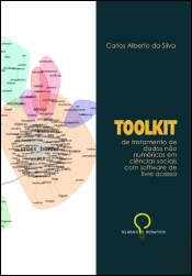Toolkit de Tratamento de Dados Não Numéricos em Ciências Sociais com Software de Livre Acesso