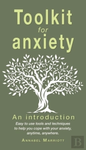 Toolkit For Anxiety