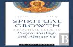 Toolkit For Spiritual Growth