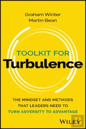 Toolkit For Turbulence