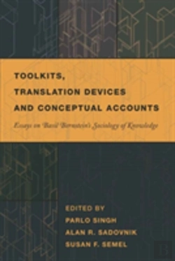 Bertrand.pt - Toolkits, Translation Devices And Conceptual Accounts