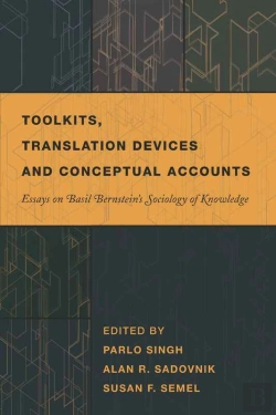 Bertrand.pt - Toolkits, Translation Devices And Conceptual Accounts