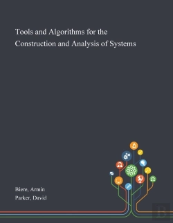 Bertrand.pt - Tools And Algorithms For The Construction And Analysis Of Systems