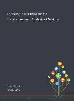 Bertrand.pt - Tools And Algorithms For The Construction And Analysis Of Systems