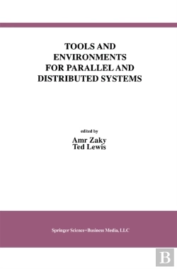 Bertrand.pt - Tools And Environments For Parallel And Distributed Systems
