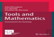 Tools And Mathematics
