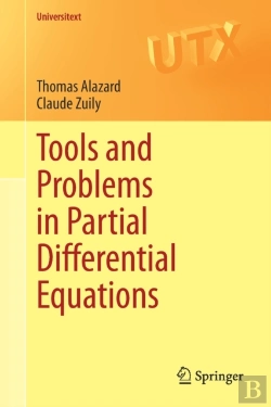 Bertrand.pt - Tools And Problems In Partial Differential Equations