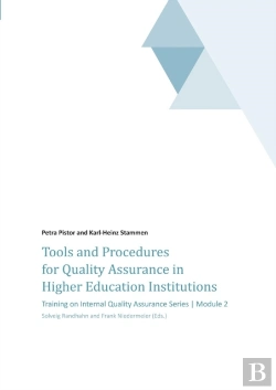 Bertrand.pt - Tools And Procedures For Quality Assurance In Higher Education Institutions