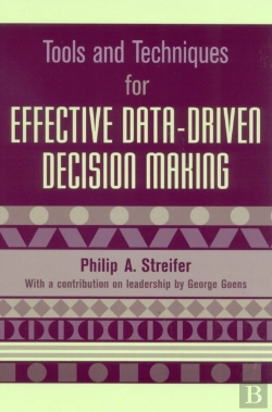 Bertrand.pt - Tools And Techniques For Effective Data-Driven Decision Making