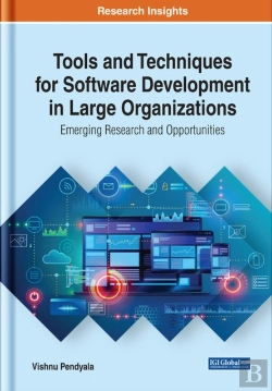 Bertrand.pt - Tools And Techniques For Software Development In Large Organizations