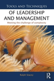 Tools And Techniques Of Leadership And Management
