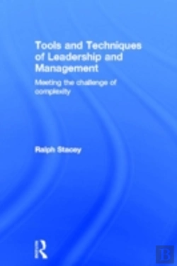 Bertrand.pt - Tools And Techniques Of Leadership And Management