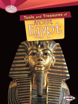Bertrand.pt - Tools And Treasures Of Ancient Egypt