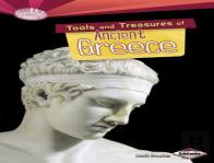Tools And Treasures Of Ancient Greece