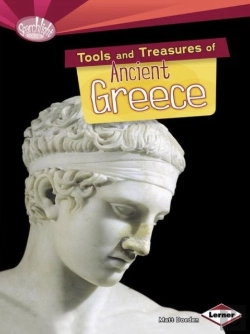 Bertrand.pt - Tools And Treasures Of Ancient Greece