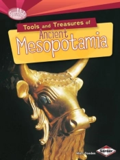 Tools And Treasures Of Ancient Mesopotamia
