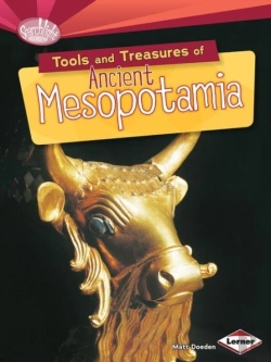Bertrand.pt - Tools And Treasures Of Ancient Mesopotamia