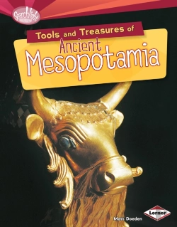 Bertrand.pt - Tools And Treasures Of Ancient Mesopotamia