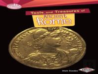 Tools And Treasures Of Ancient Rome