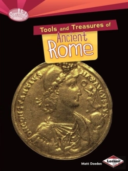 Bertrand.pt - Tools And Treasures Of Ancient Rome