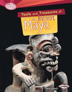 Bertrand.pt - Tools And Treasures Of The Ancient Maya