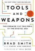 Tools And Weapons
