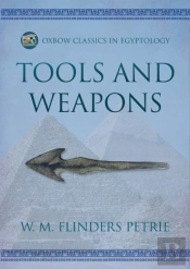 Tools And Weapons