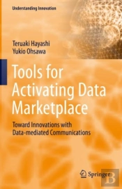 Tools For Activating Data Marketplace
