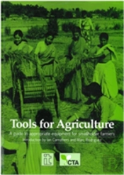 Tools For Agriculture