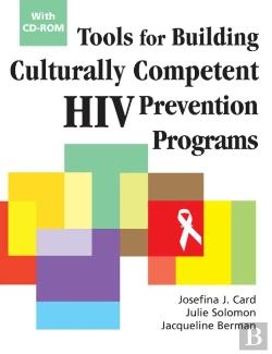 Bertrand.pt - Tools For Building Culturally Competent Hiv Prevention Programs