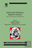 Tools For Chemical Product Design