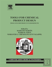 Tools For Chemical Product Design