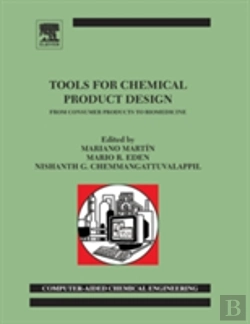 Bertrand.pt - Tools For Chemical Product Design