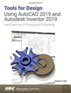 Bertrand.pt - Tools For Design Using Autocad 2019 And Autodesk Inventor 2019