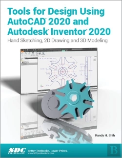 Bertrand.pt - Tools For Design Using Autocad 2020 And Autodesk Inventor 2020