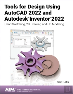 Bertrand.pt - Tools For Design Using Autocad 2022 And Autodesk Inventor 2022