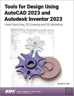 Bertrand.pt - Tools For Design Using Autocad 2023 And Autodesk Inventor 2023