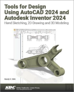 Bertrand.pt - Tools For Design Using Autocad 2024 And Autodesk Inventor 2024