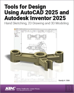 Bertrand.pt - Tools For Design Using Autocad 2025 And Autodesk Inventor 2025