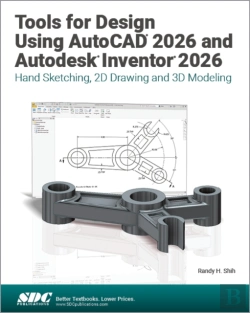 Bertrand.pt - Tools For Design Using Autocad 2026 And Autodesk Inventor 2026