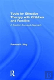 Tools For Effective Therapy With Children And Families